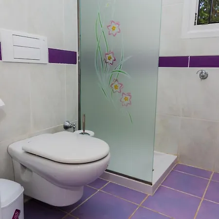 Casa Verde Moraira