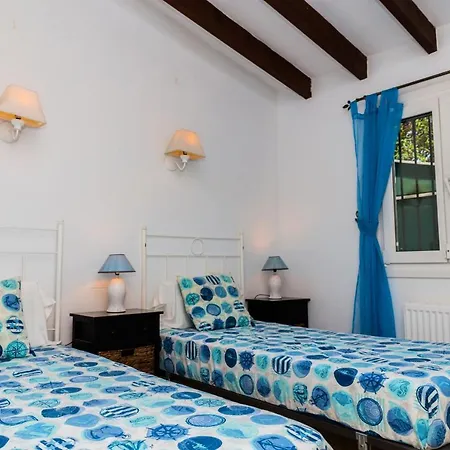 Casa Verde * Moraira