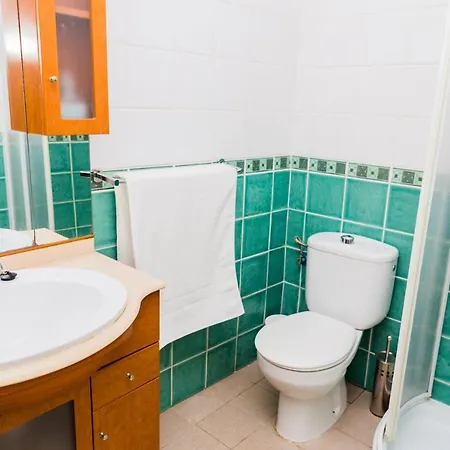 Casa Verde Villa Moraira