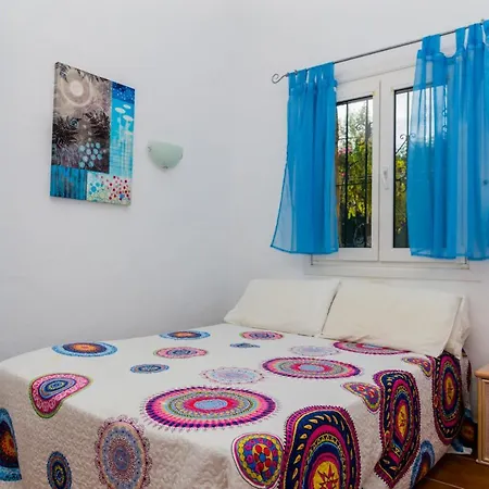 Casa Verde *