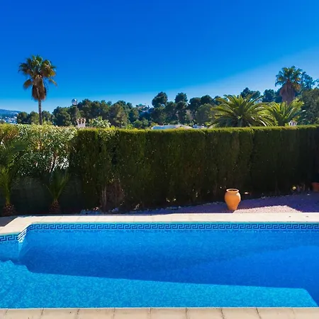Casa Verde Villa *