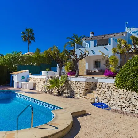 Villa Casa Verde