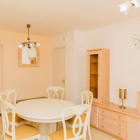 Villa Casa Verde Moraira