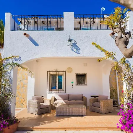 Villa Casa Verde *