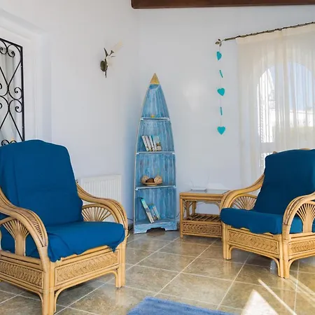 Casa Verde Villa