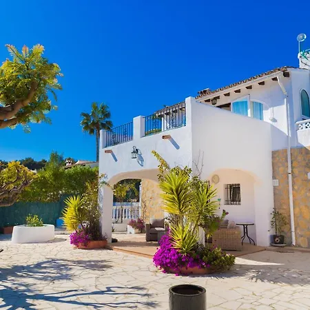 Villa Casa Verde *