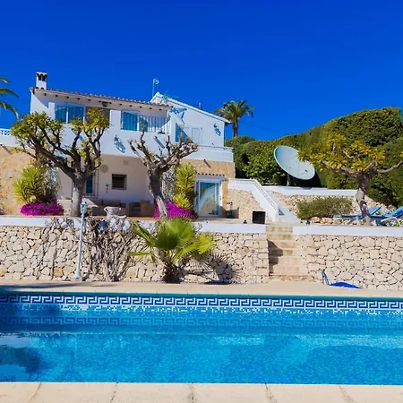 Villa Casa Verde *