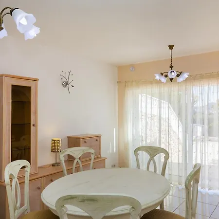 Villa Casa Verde Moraira